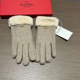 Gants Valentino